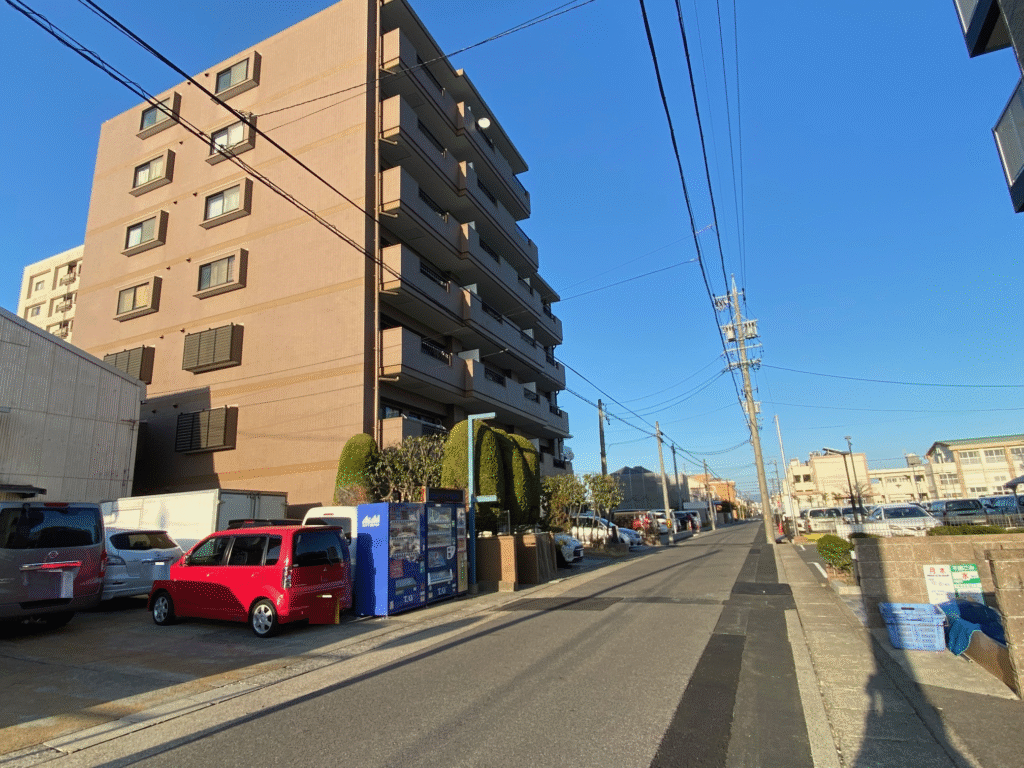 アコール小幡302